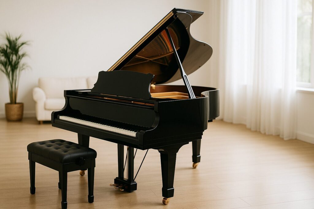 「ピアノの買取屋さん」の評判・口コミは？