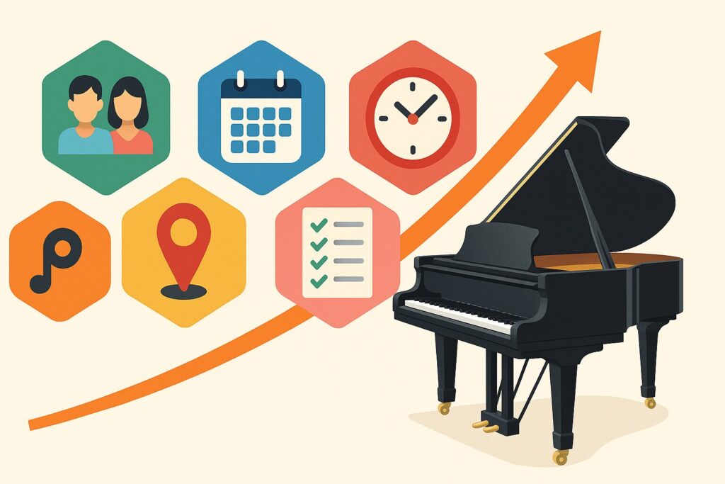 口コミの“読み解き方”｜信頼できる評判の見分け方