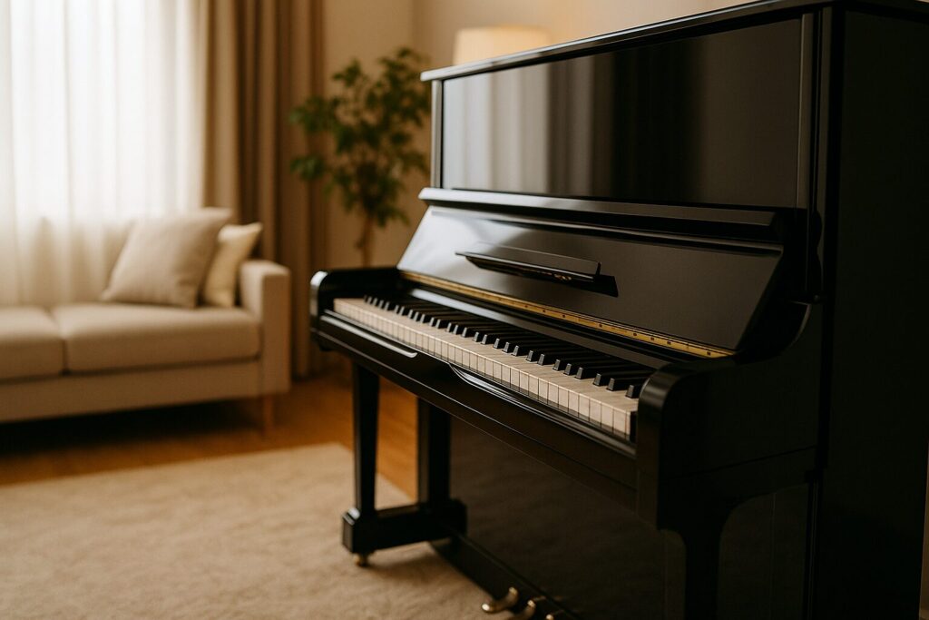 まとめ：失敗しない「ピアノの買取屋さん」活用術