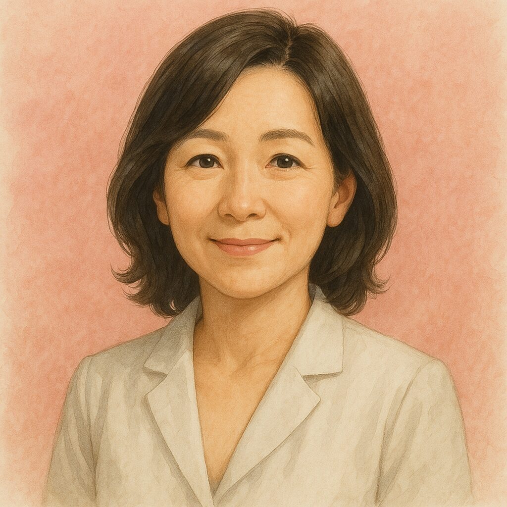 現役ピアノ講師はるのアバター