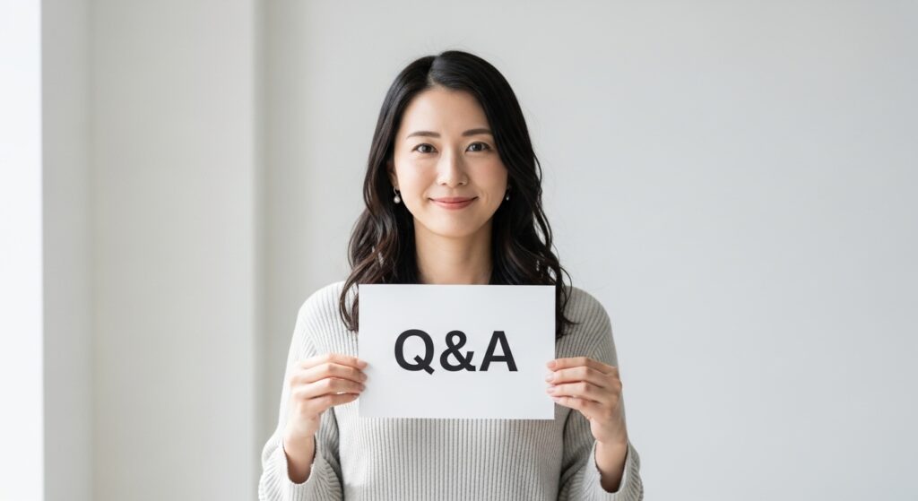 よくある質問（Q&A）―壊れた電子ピアノ売却版