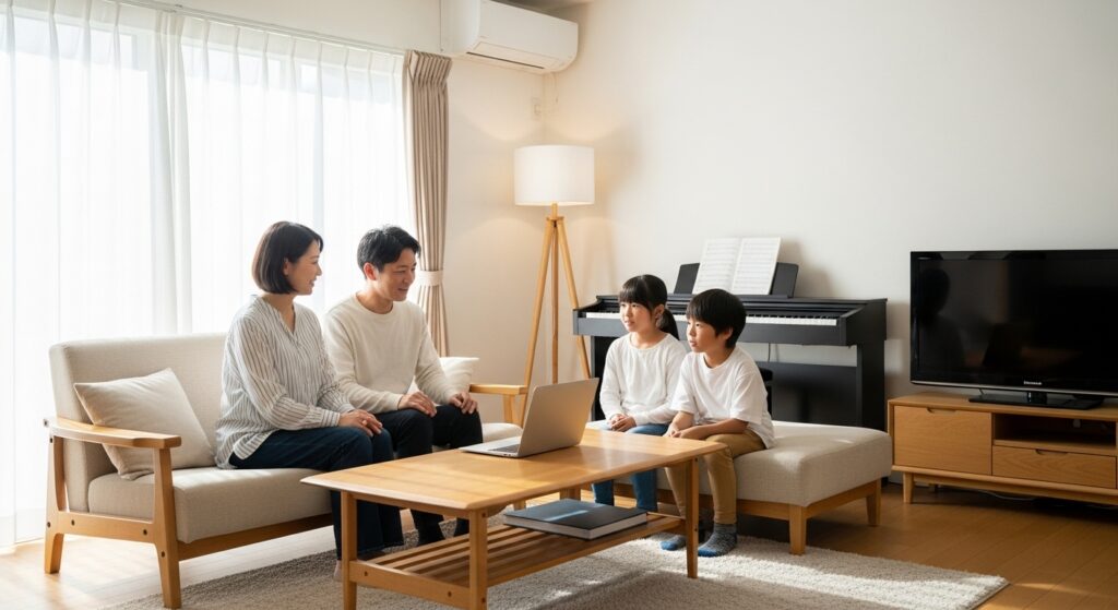 電子ピアノを売ろうと思ったあなたへ ― なぜ「買取相場」を知りたいのか？