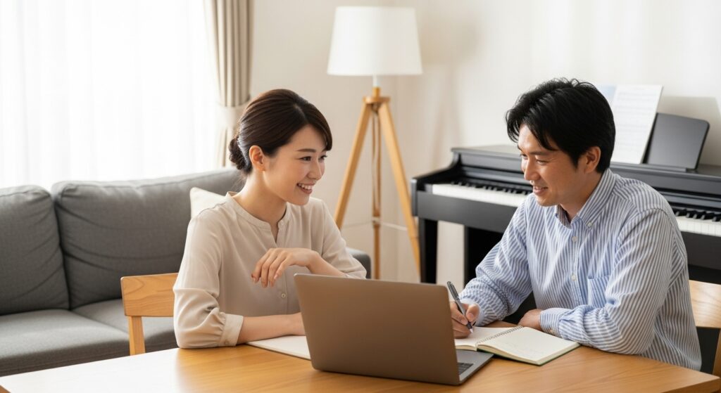 高く売るための実践テクニック（ここだけの特別情報）