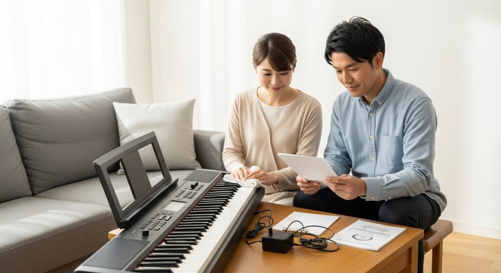 今すぐ使える「査定依頼前チェックリスト」