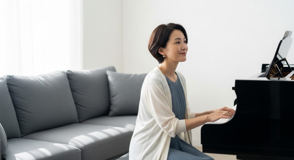 なぜ「グランドピアノを売りたい」のか?背景と目的を整理