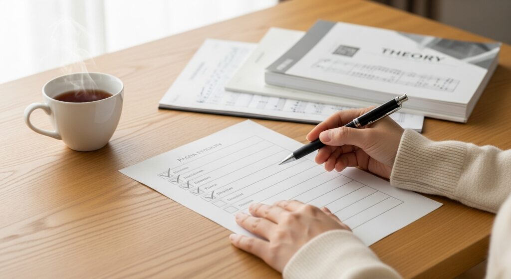 よくあるQ&A/失敗しないためのチェックリスト