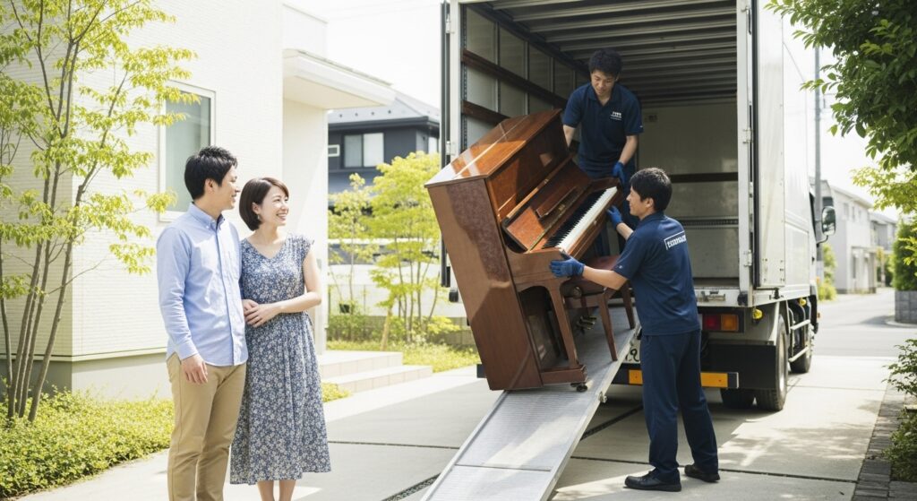 査定前〜売却後の流れと、よくあるQ&A