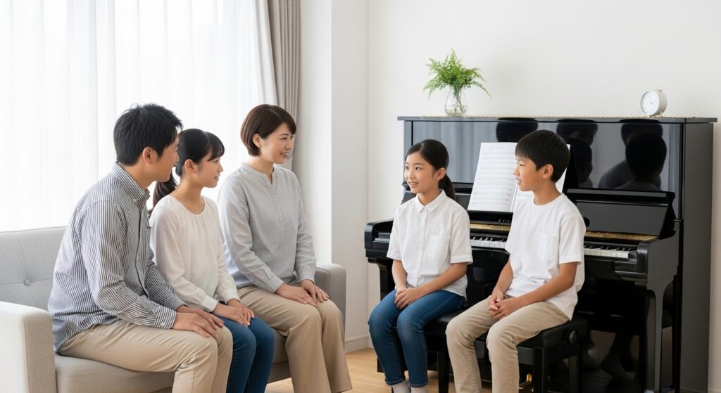 ピアノ査定は何を基準に決まる?最初に知るべき前提