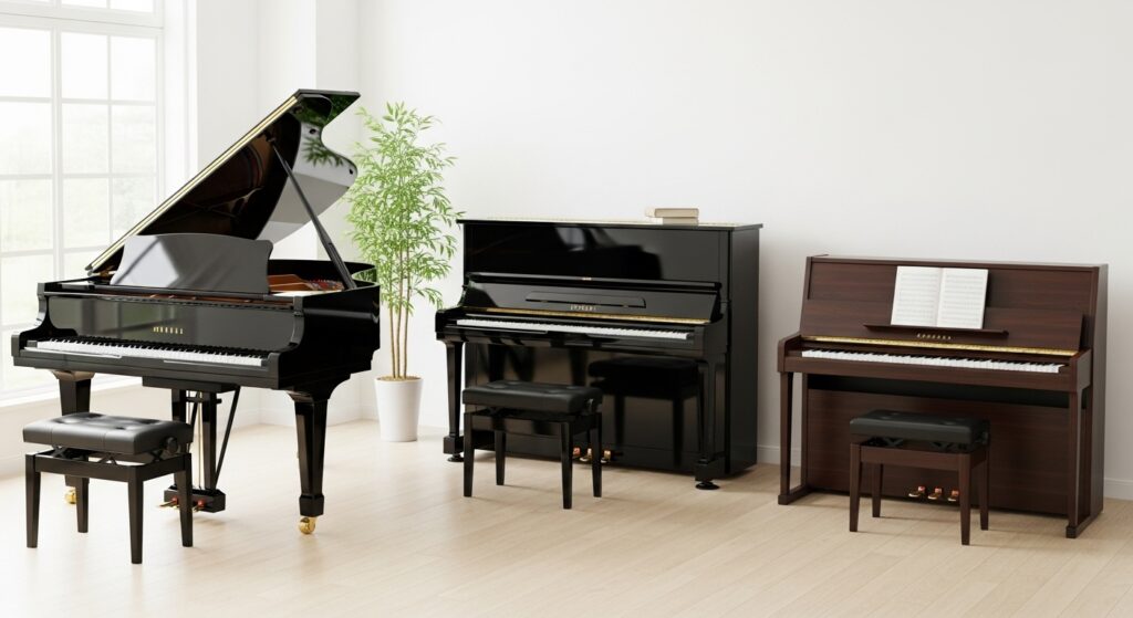 ピアノ査定のよくある失敗とトラブル回避術