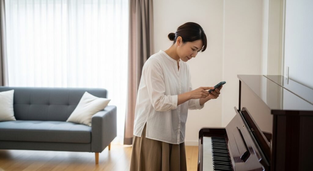 売る前に自宅でできるセルフチェックリスト【写真の撮り方マニュアル付き】