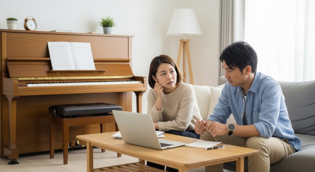 「これは売れないかも…」と思ったときの判断基準と次の一手