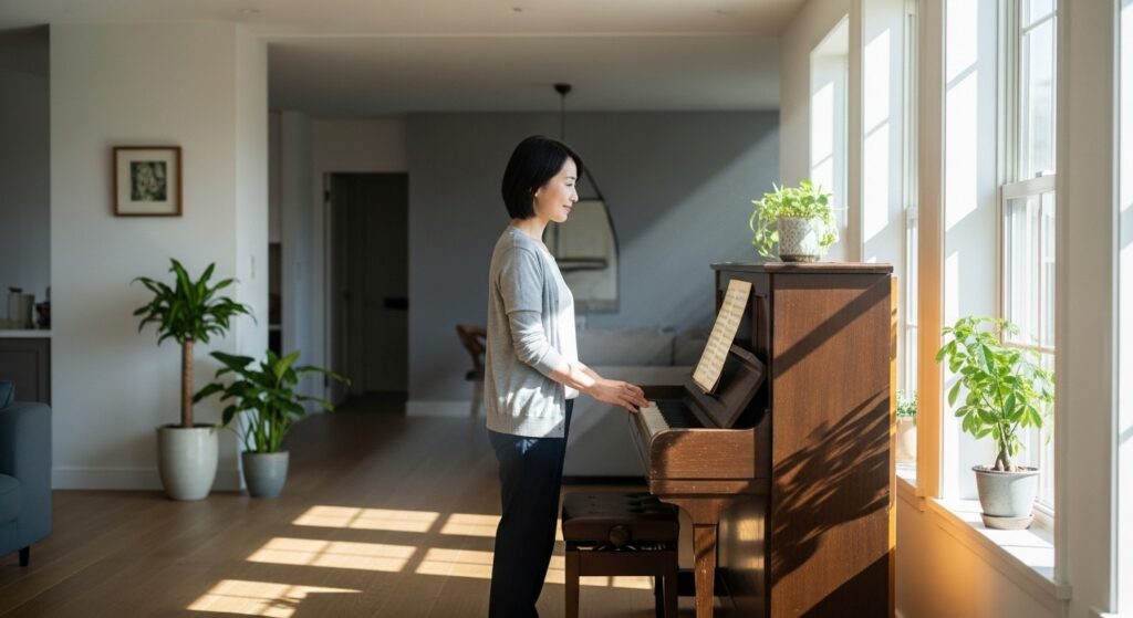 処分後に得られる“いいこと”と手放すタイミングの見極め