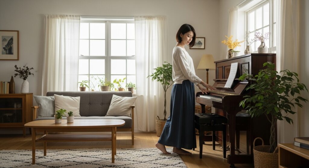 なぜ「ピアノ無料査定申し込み」を悩むのか？背景と読者の疑問