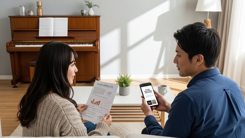 「自治体処分」と「買取査定」のどちらが正解か判断基準