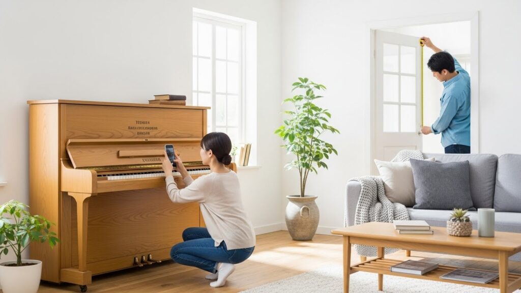 自治体に問い合わせる前に揃えておくべき情報