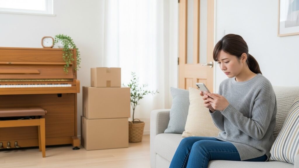 ピアノ自治体処分に関するよくある質問（FAQ）