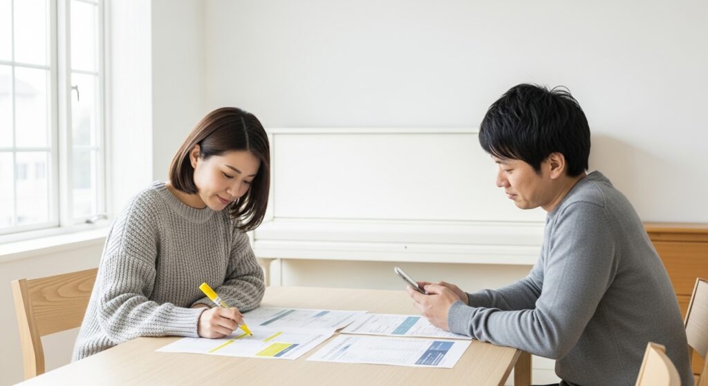 口コミから見える“他社とのリアルな違い”を第三者視点で整理