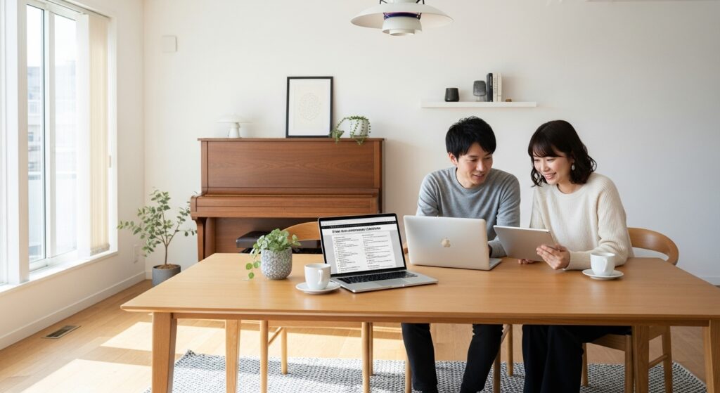 ピアノの買取屋さんと他社の違いをまず結論で比較