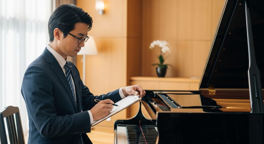 具体的な買取相場をチェック！ブランド・年式・構造別実例