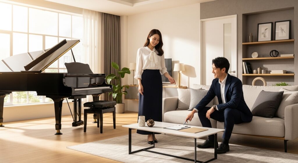 まとめ：ピアノ買取相場で“損しない”ための最終ポイント