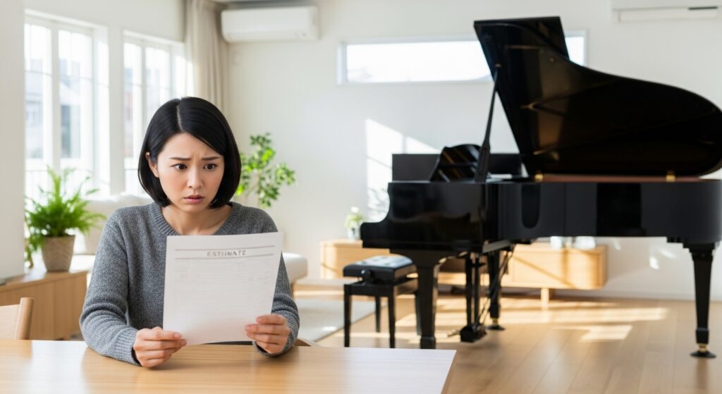悪い評判｜減額理由・キャンセル料・地域差など“知られざる注意点”