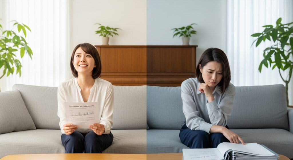 実際の体験談から学ぶ“成功例と失敗例”