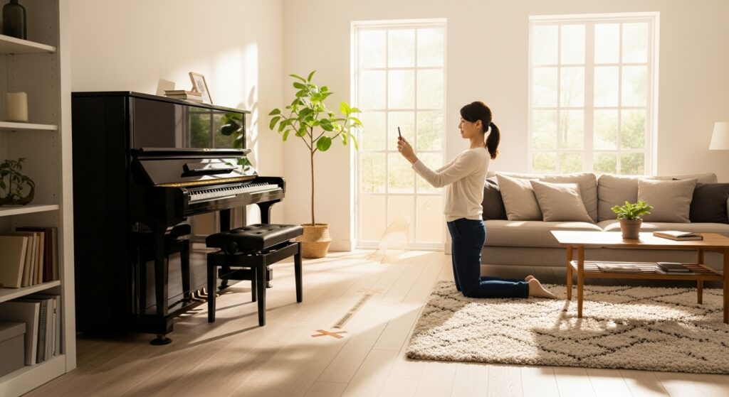 無料かどうか判断するための「事前写真チェック」のやり方