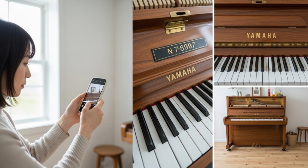 読者が本当に知りたい「安全にピアノを売るためのチェックリスト」
