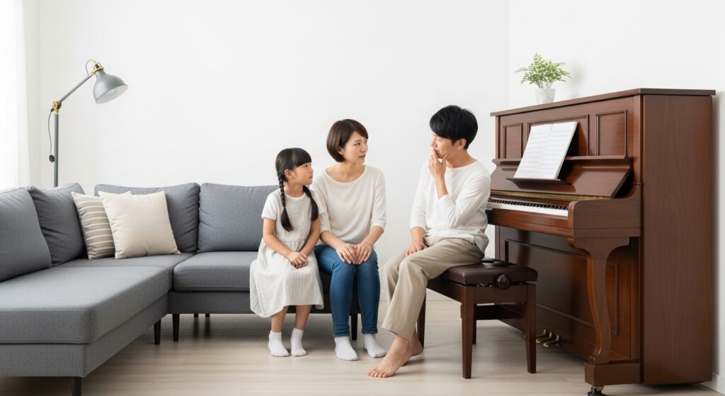 ピアノは何年前まで売れる？【年数目安とまず確認すべきポイント】