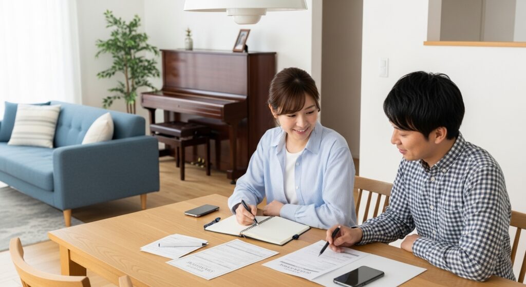 最短で年式の手がかりを見つける基本ステップ