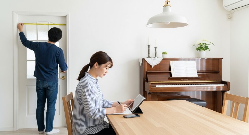 失敗しないための業者選びの視点