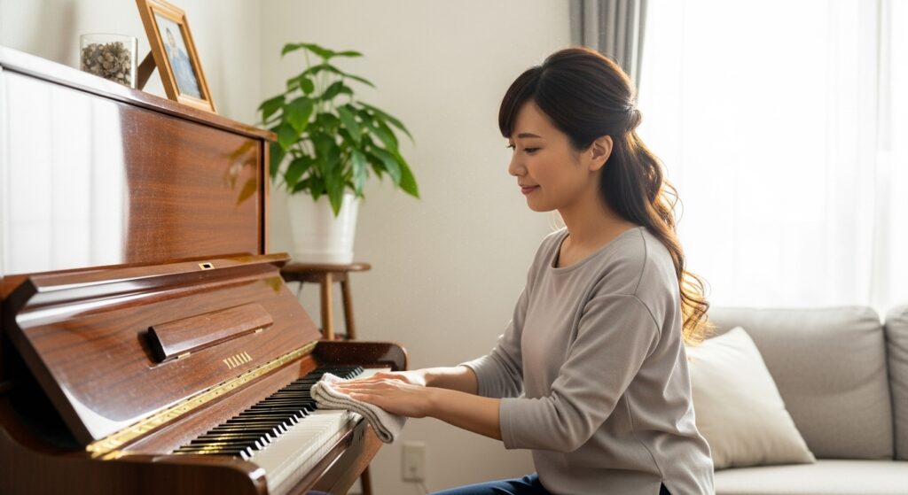 高く売りたい人が必ずやるべき準備