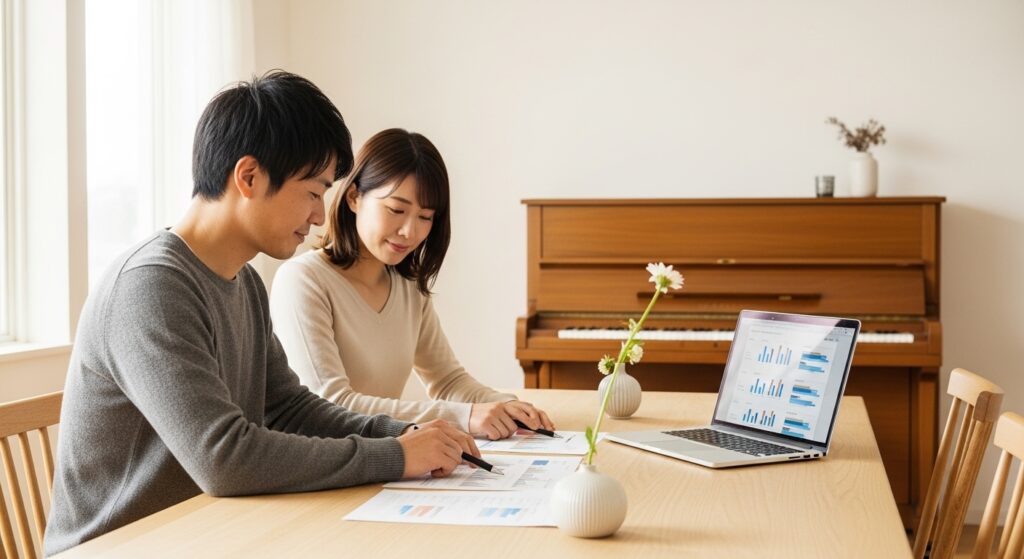 他社との比較で見えた出張査定の強み・弱み