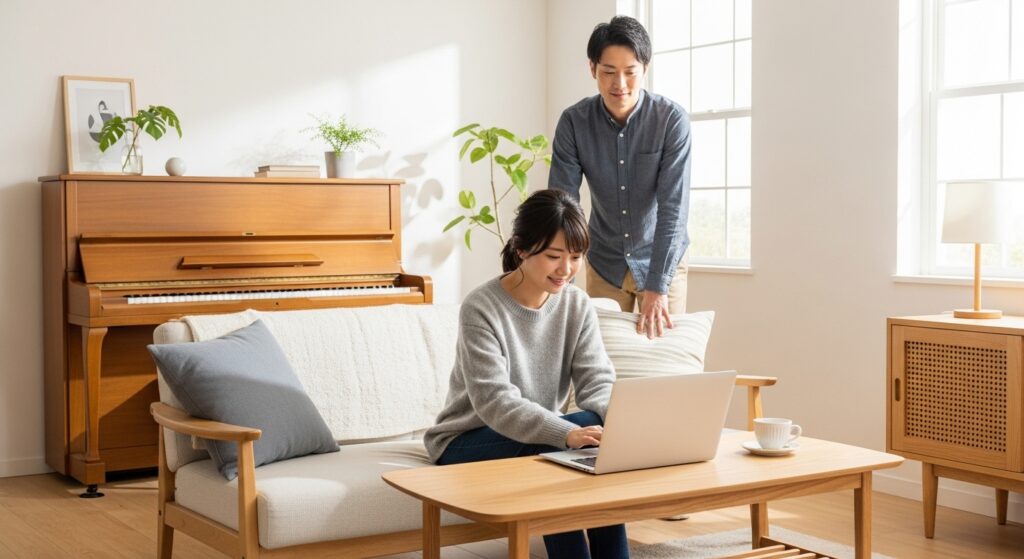 口コミから分かる出張査定のリアルな評価