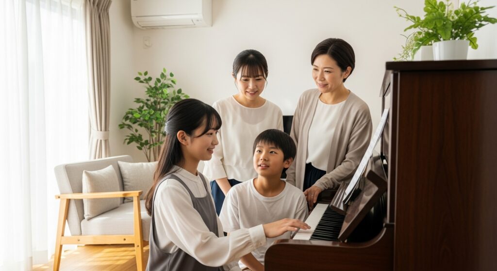 アップライトピアノ買取の結論｜相場と後悔しない売り方の全体像