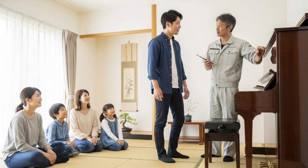 競合にはない“プロ視点の裏側”｜業者が本音では言わないこと