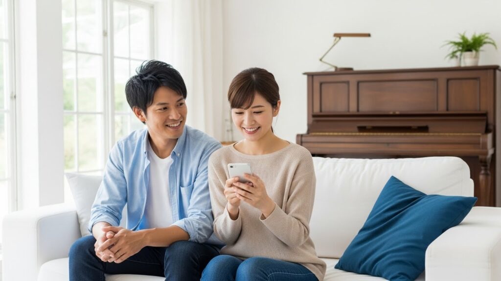 悩んでいる時間が、いちばんもったいない