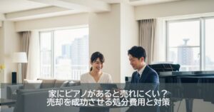 piano-fudosan-baikyaku-urenikui