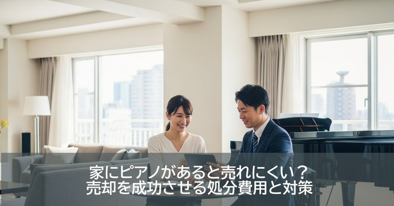 piano-fudosan-baikyaku-urenikui