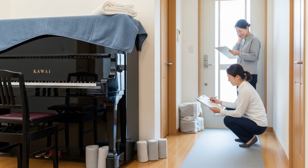 カワイGL-10買取相場で損しない