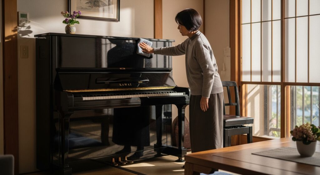 30年前のピアノ買取相場カワイ
