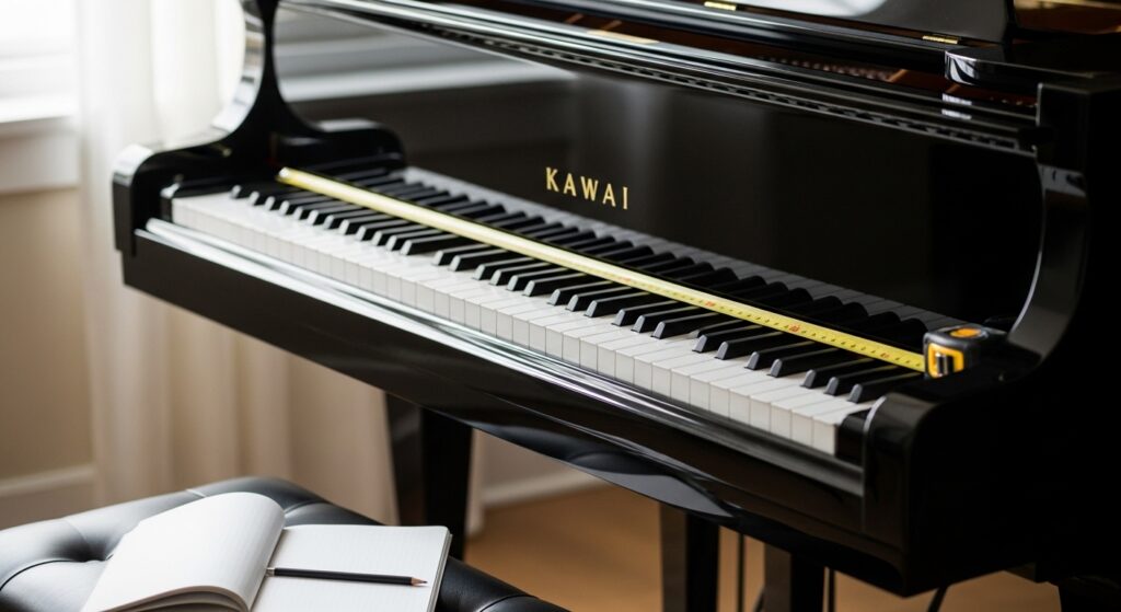 カワイGL-30買取相場の目安