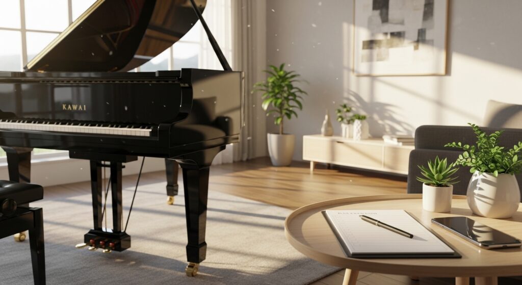 まとめカワイGL-30買取相場