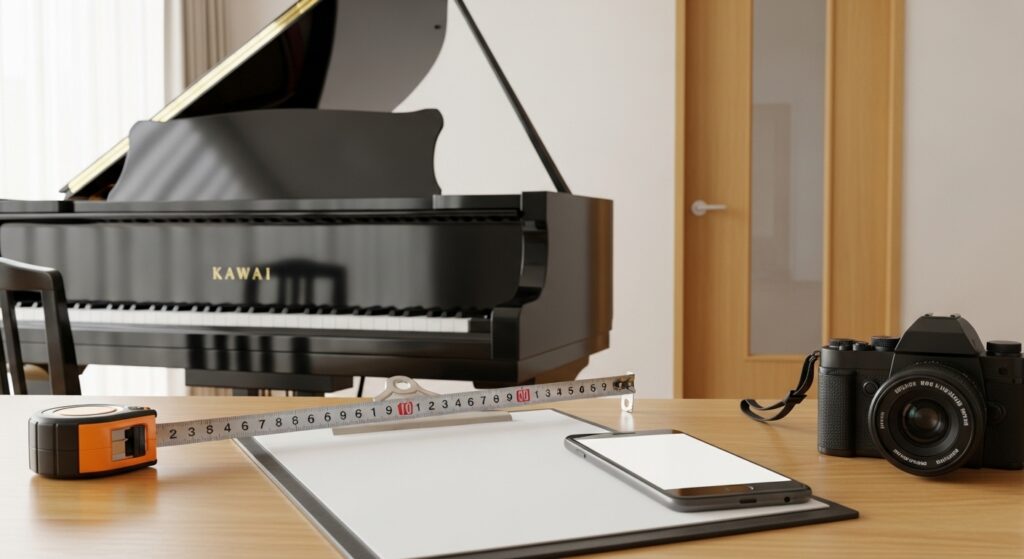 カワイGX-3買取相場の結論