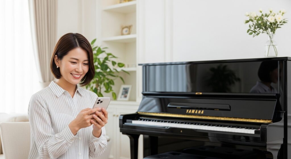 申込みの流れ・準備