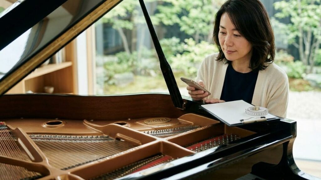 カワイRX-3買取相場の目安