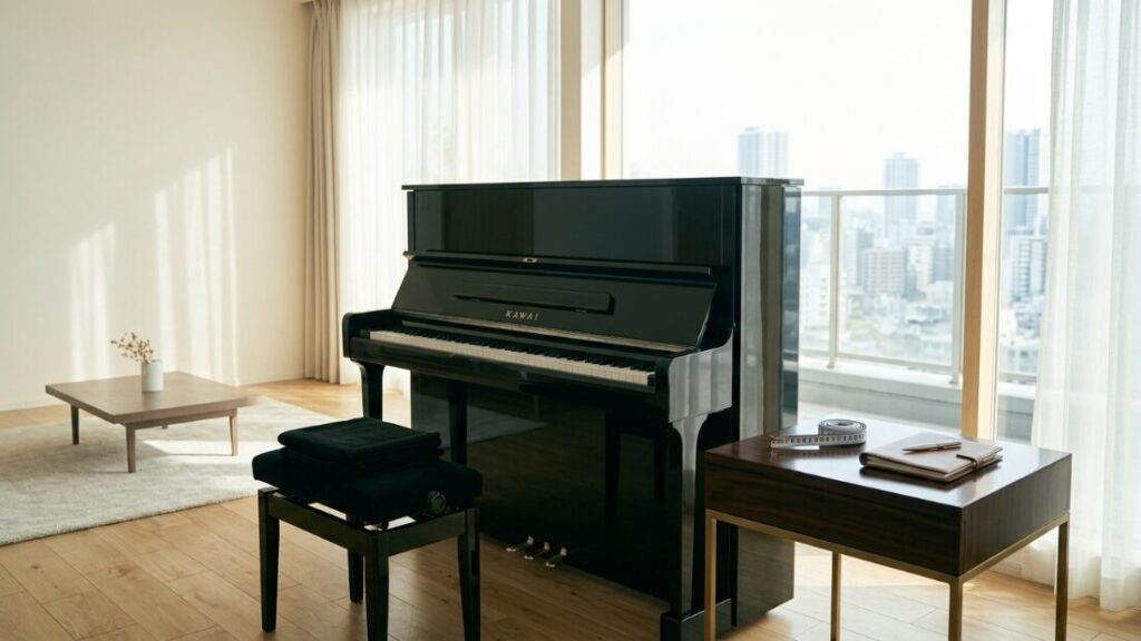 カワイBL-61買取相場の結論と目安