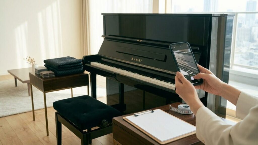 カワイBL-61買取相場で損しない売り方