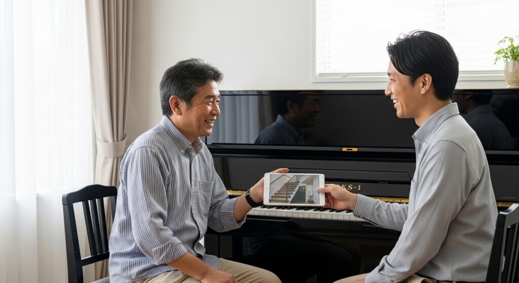 カワイKS-1買取相場で損しない売却手順