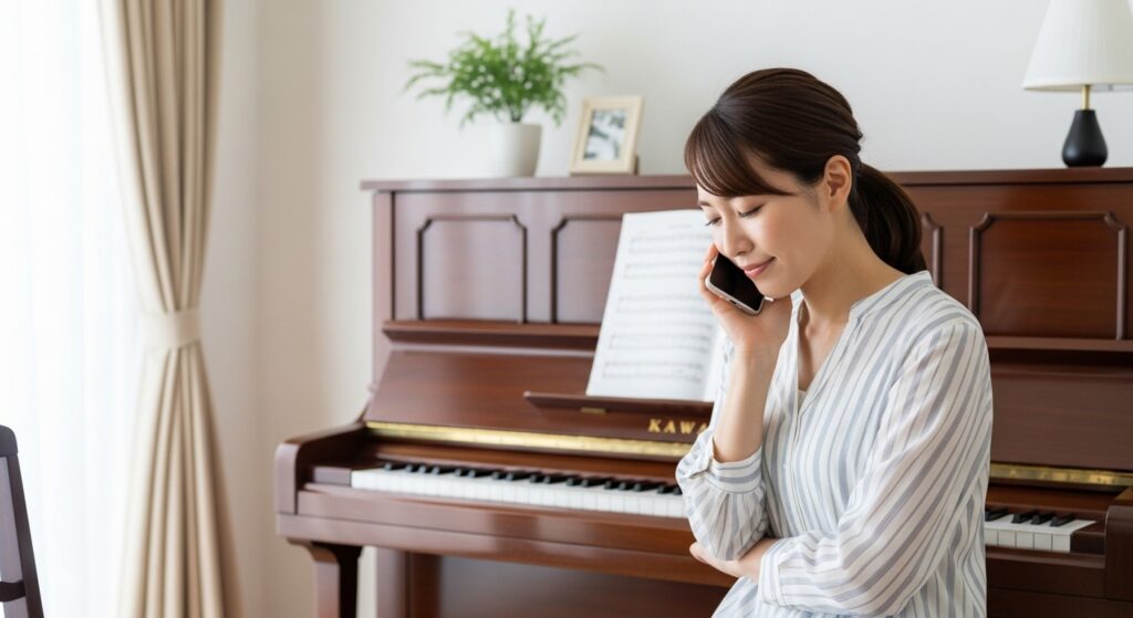 カワイNS-15買取相場|ピアノを売るならどこがいい